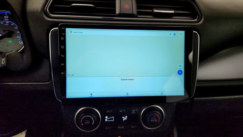 Used 2019 Nissan Leaf S w/ S Charge Package image 18