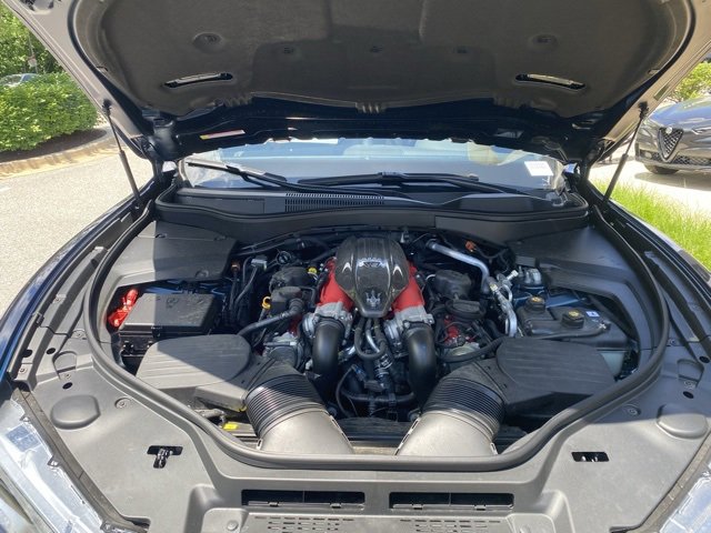 New 2024 Maserati Levante Trofeo image 10