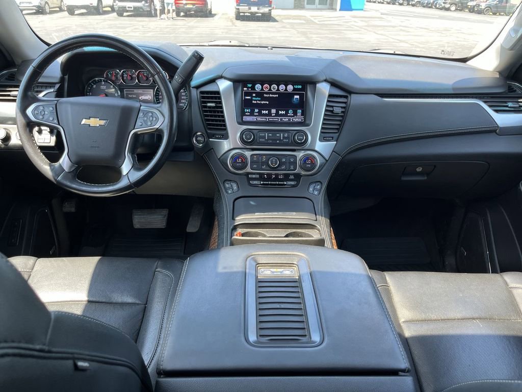 Used 2020 Chevrolet Tahoe Premier image 20