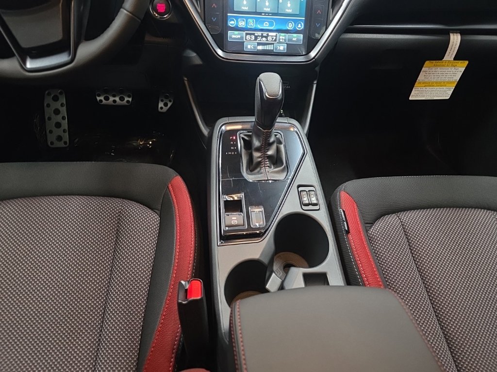 New 2026 Subaru Impreza RS AWD/4WD image 12