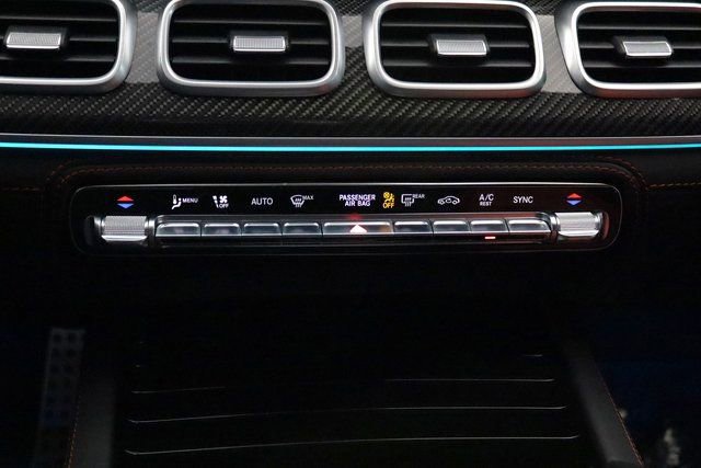 Used 2022 Mercedes-Benz GLE 53 AMG 4MATIC Coupe image 30