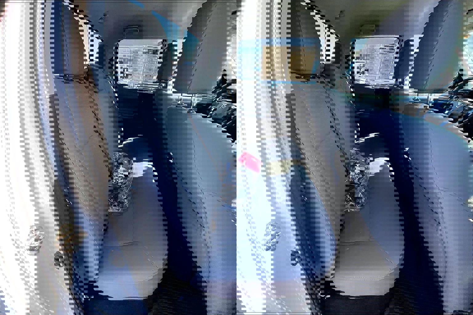 Used 2019 Toyota Tacoma SR w/ SR Convenience Package image 23