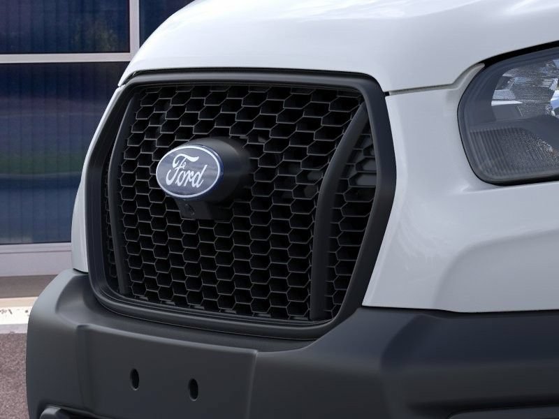 New 2026 Ford Transit 250 Low Roof RWD image 18