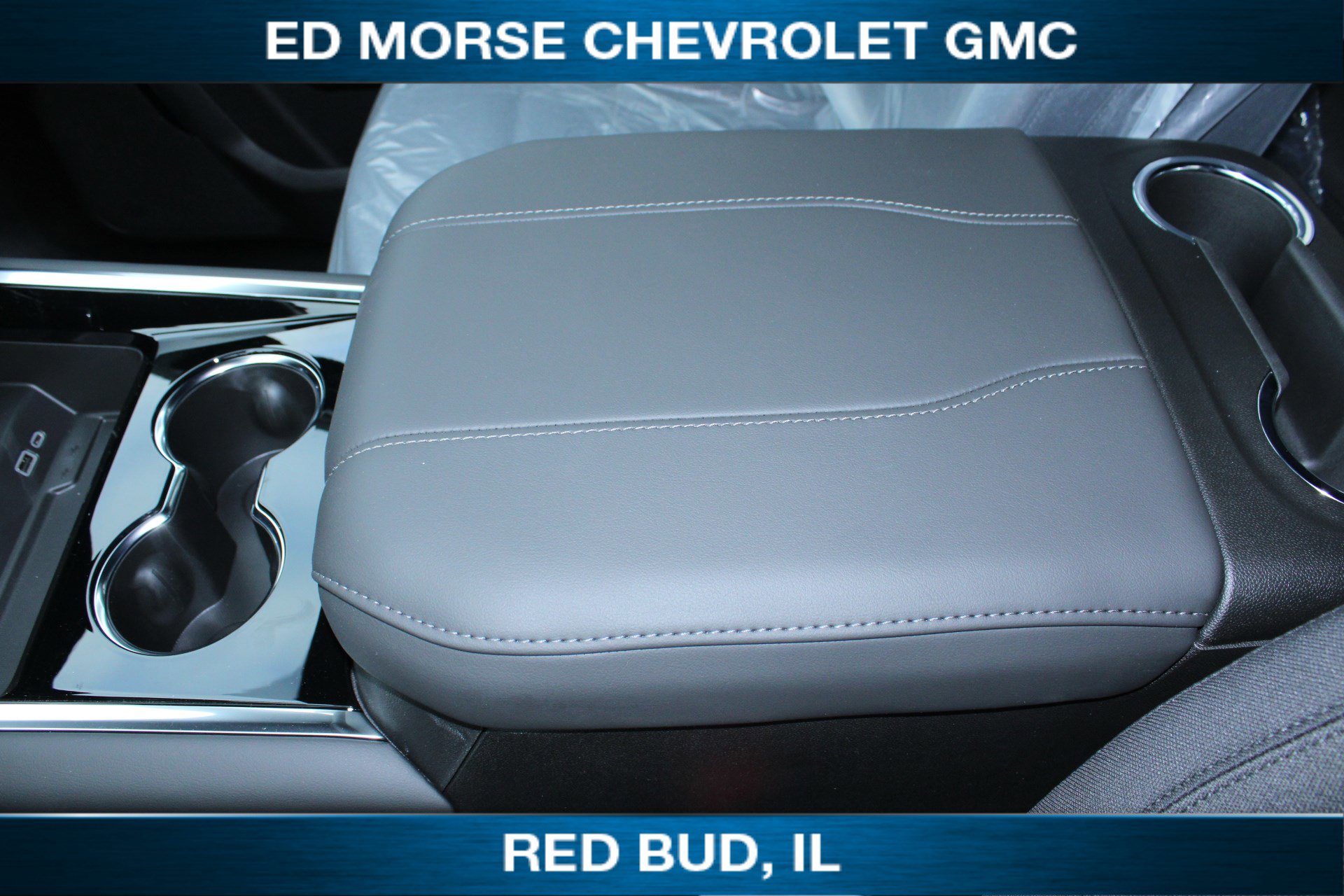 New 2026 Chevrolet Tahoe LS w/ Max Trailering Package image 20