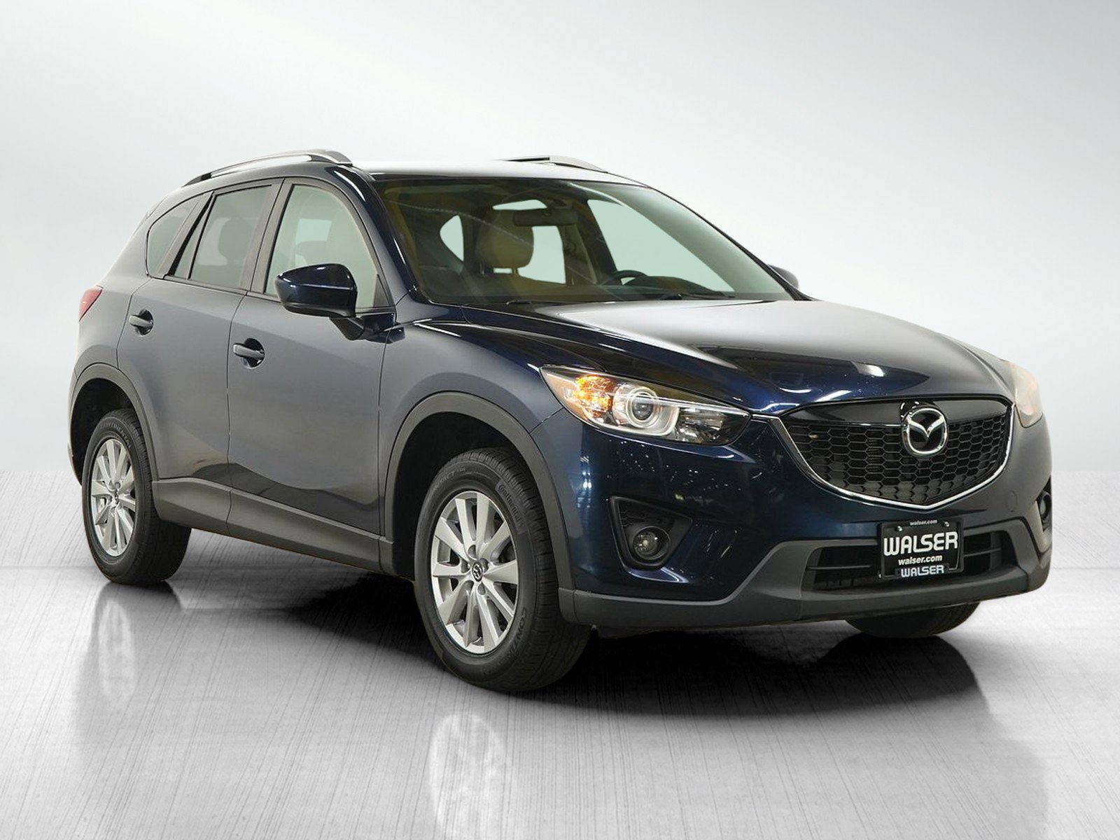 Used 2014 MAZDA CX-5 Touring AWD/4WD image 7