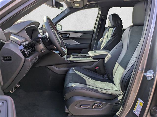New 2026 Acura MDX A-Spec image 4