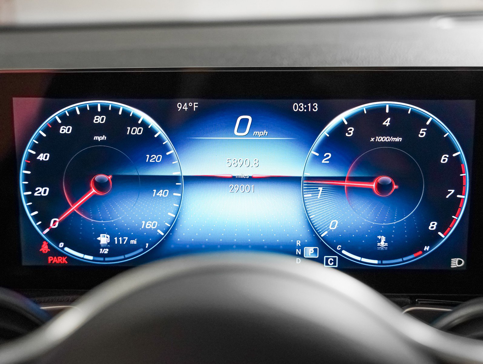 Certified 2022 Mercedes-Benz GLB 250 image 13