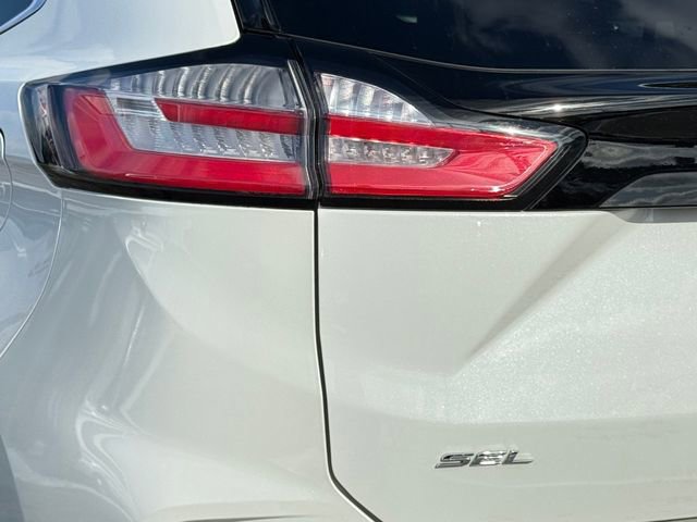 Certified 2024 Ford Edge SEL w/ Convenience Package image 28