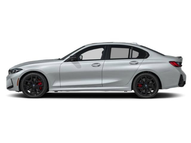 New 2026 BMW M340i RWD image 6
