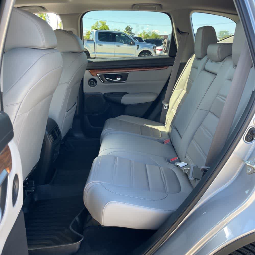 Used 2019 Honda CR-V EX-L image 18