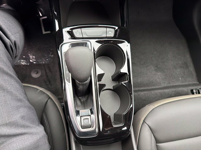 New 2026 Chevrolet Trax ACTIV w/ Driver Confidence Package FWD image 19