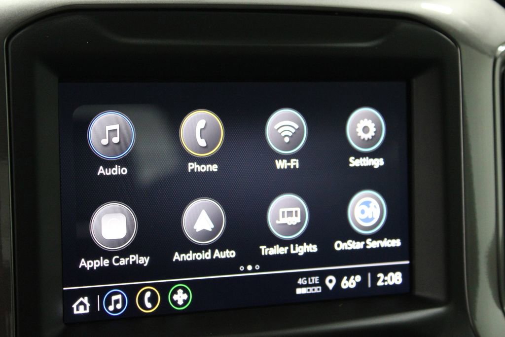 New 2026 Chevrolet Silverado 2500 Custom w/ Custom Value Package image 43