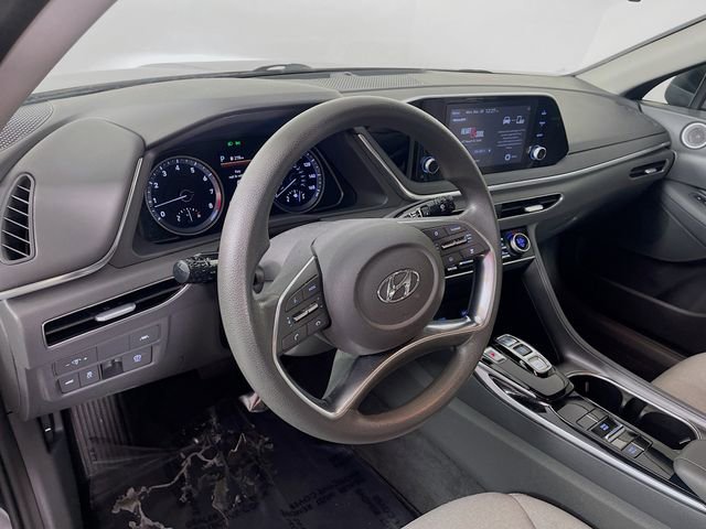 Used 2020 Hyundai Sonata SEL w/ Cargo Package image 10