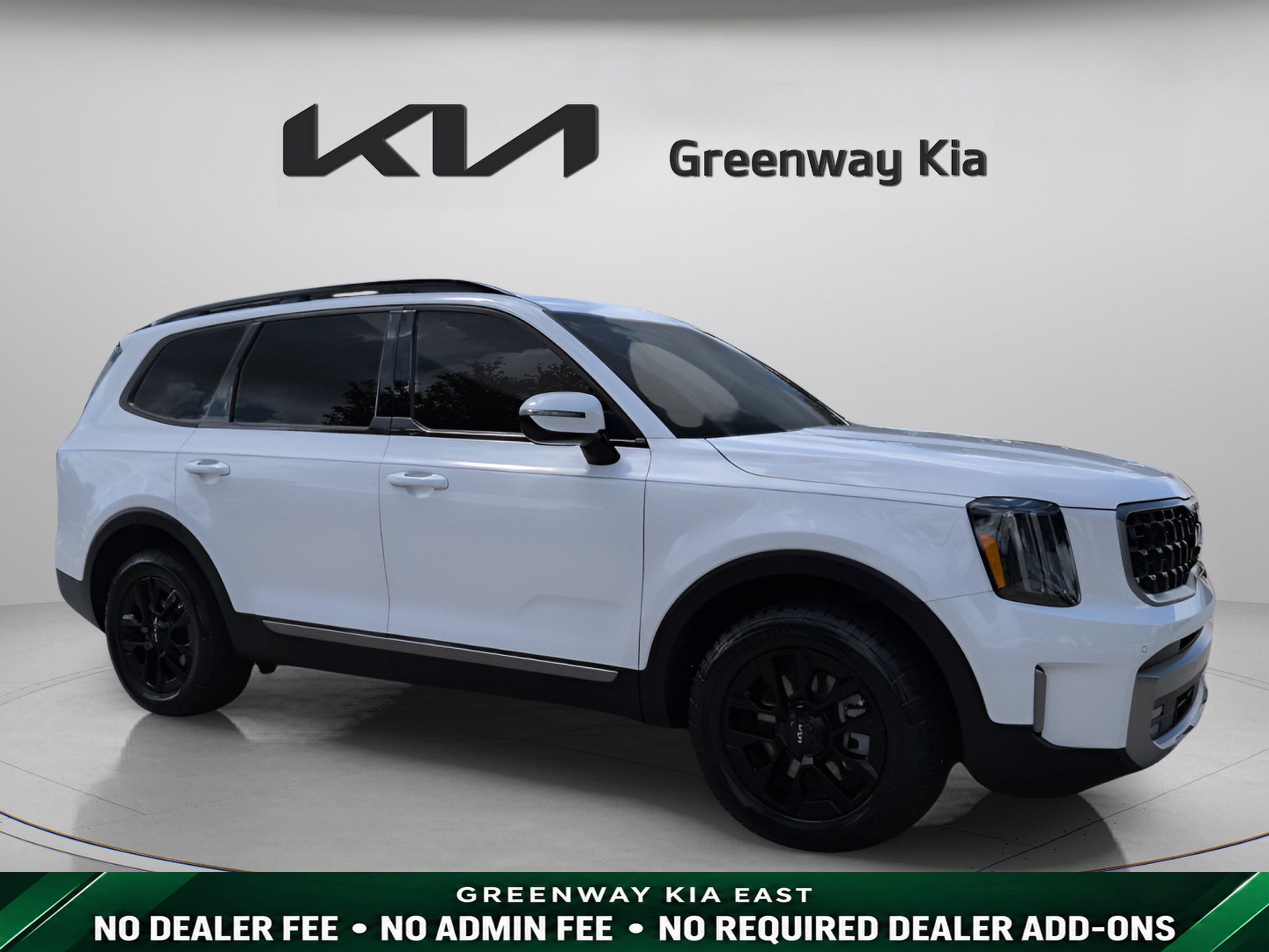 Used 2023 Kia Telluride SX X-Pro