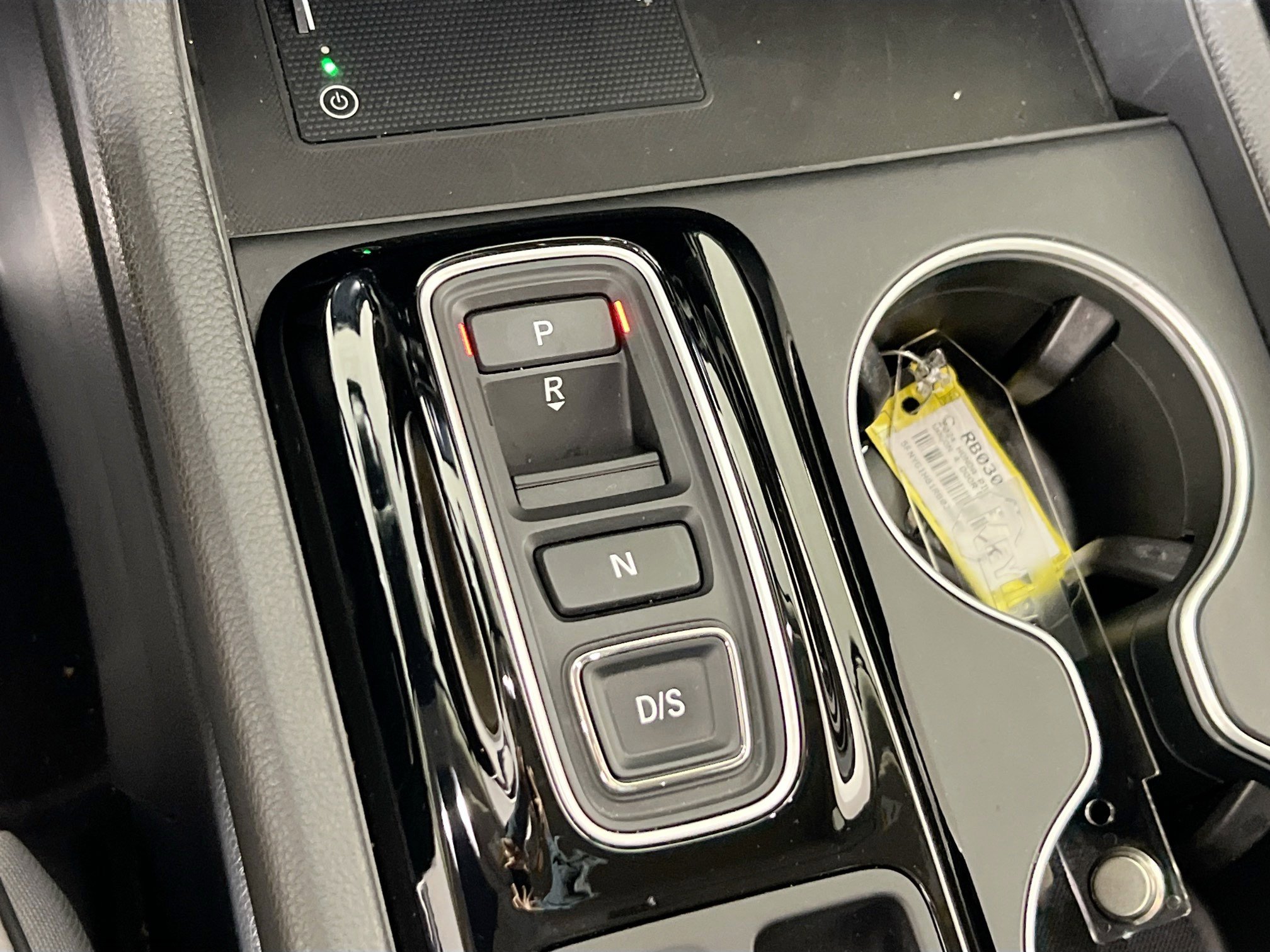 Used 2024 Honda Pilot Elite image 17