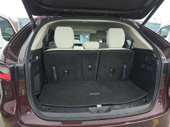Used 2024 MAZDA CX-90 Plug-In Hybrid w/ Premium Plus AWD/4WD image 8