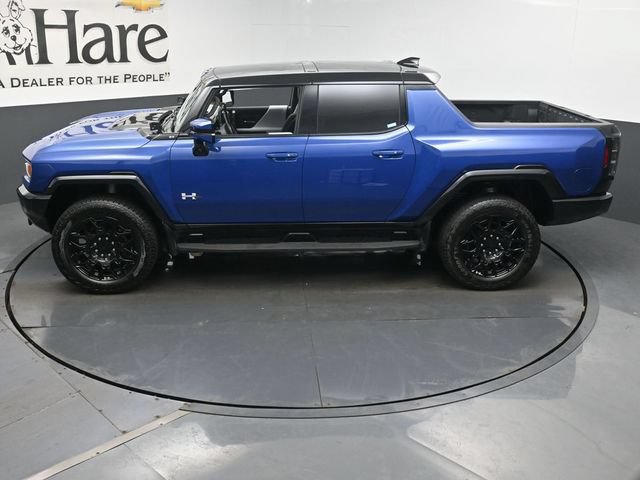 Used 2024 GMC Hummer EV 2X w/ LPO, Illumination Package AWD/4WD image 45