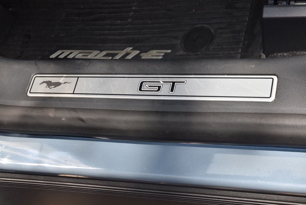 Used 2023 Ford Mustang Mach-E GT AWD/4WD image 35