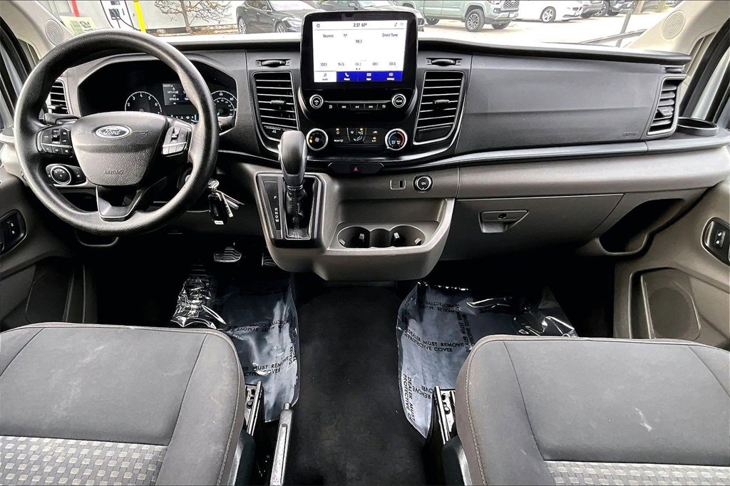 Used 2020 Ford Transit 350 XL image 7