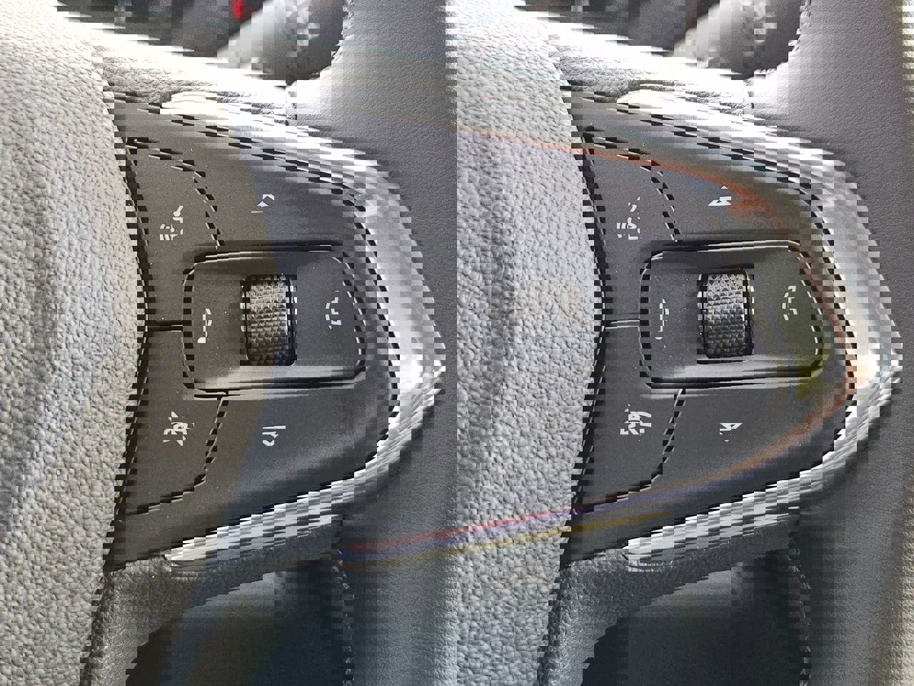 New 2026 Chevrolet Trax ACTIV w/ Driver Confidence Package image 12