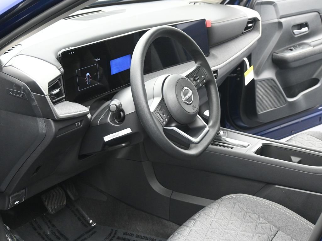 New 2026 Nissan Kicks SV w/ SV Premium Package AWD/4WD image 7