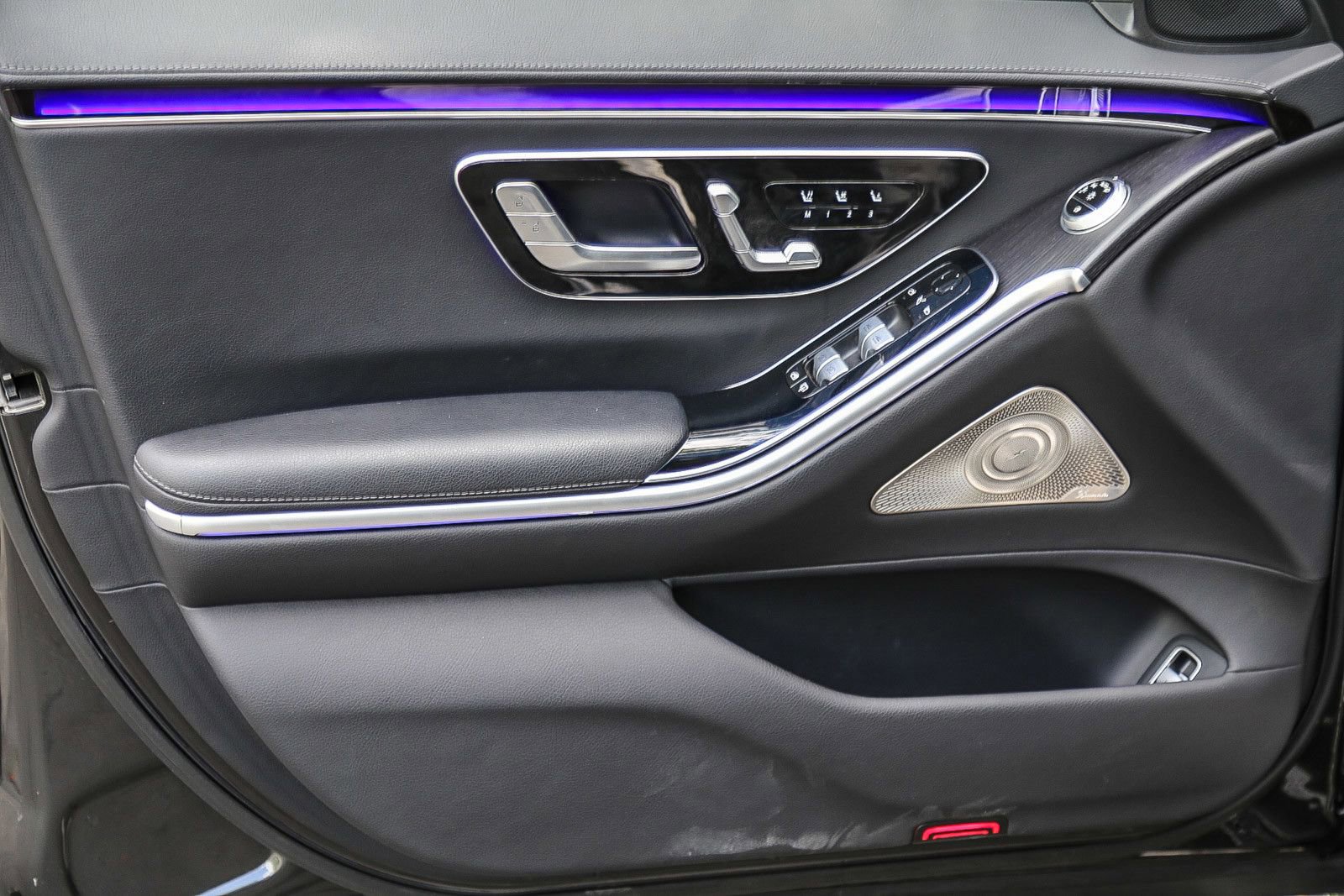 Certified 2023 Mercedes-Benz S 500 4MATIC image 19