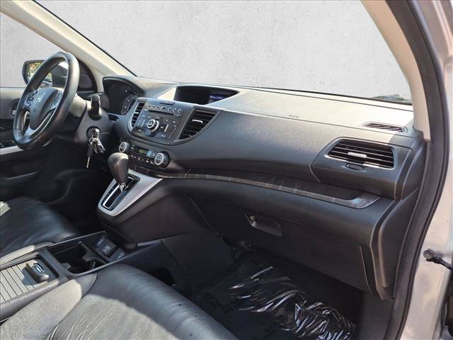 Used 2014 Honda CR-V EX-L image 21