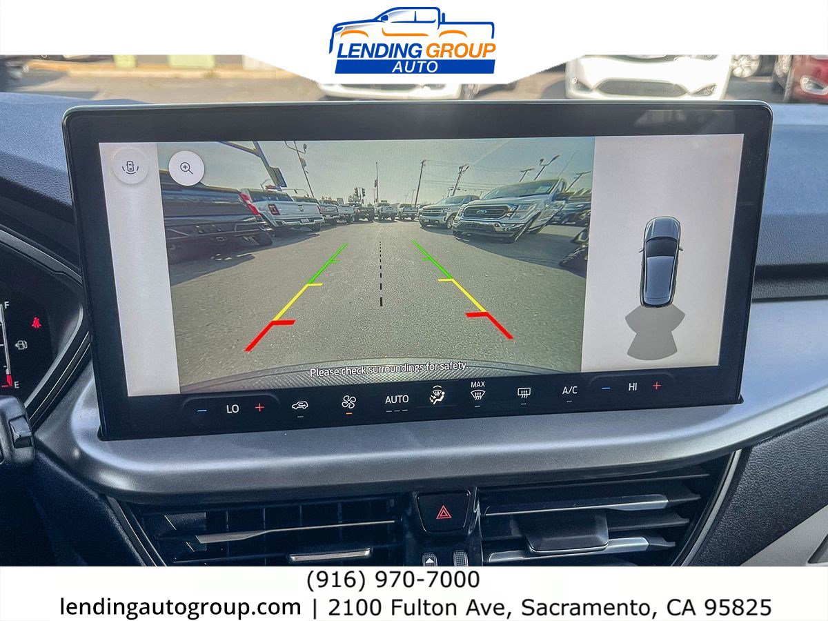 Used 2023 Ford Escape Active w/ Tech Pack #1 FWD image 22