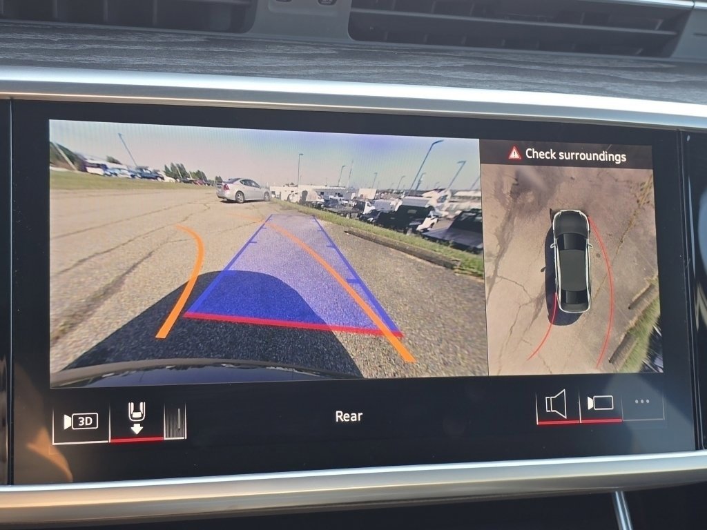 Used 2024 Audi A6 Premium Plus image 8