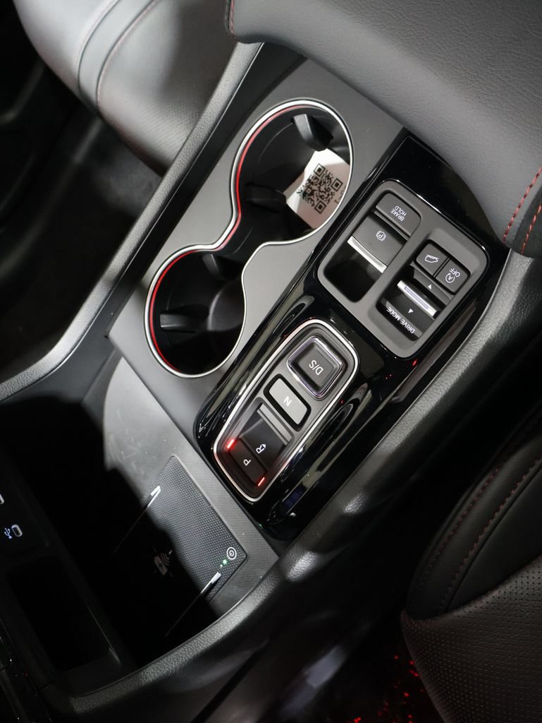 New 2026 Honda Pilot Black Edition image 24