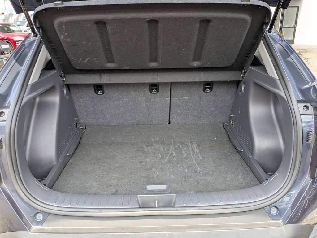 Used 2025 Hyundai Kona SEL FWD image 26