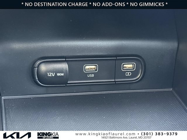 Used 2024 Kia K5 GT-Line AWD/4WD image 7