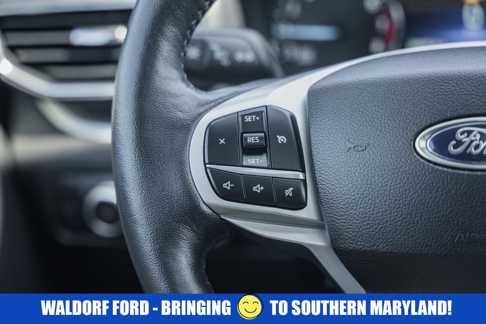 Used 2022 Ford Explorer XLT w/ Equipment Group 202A image 66