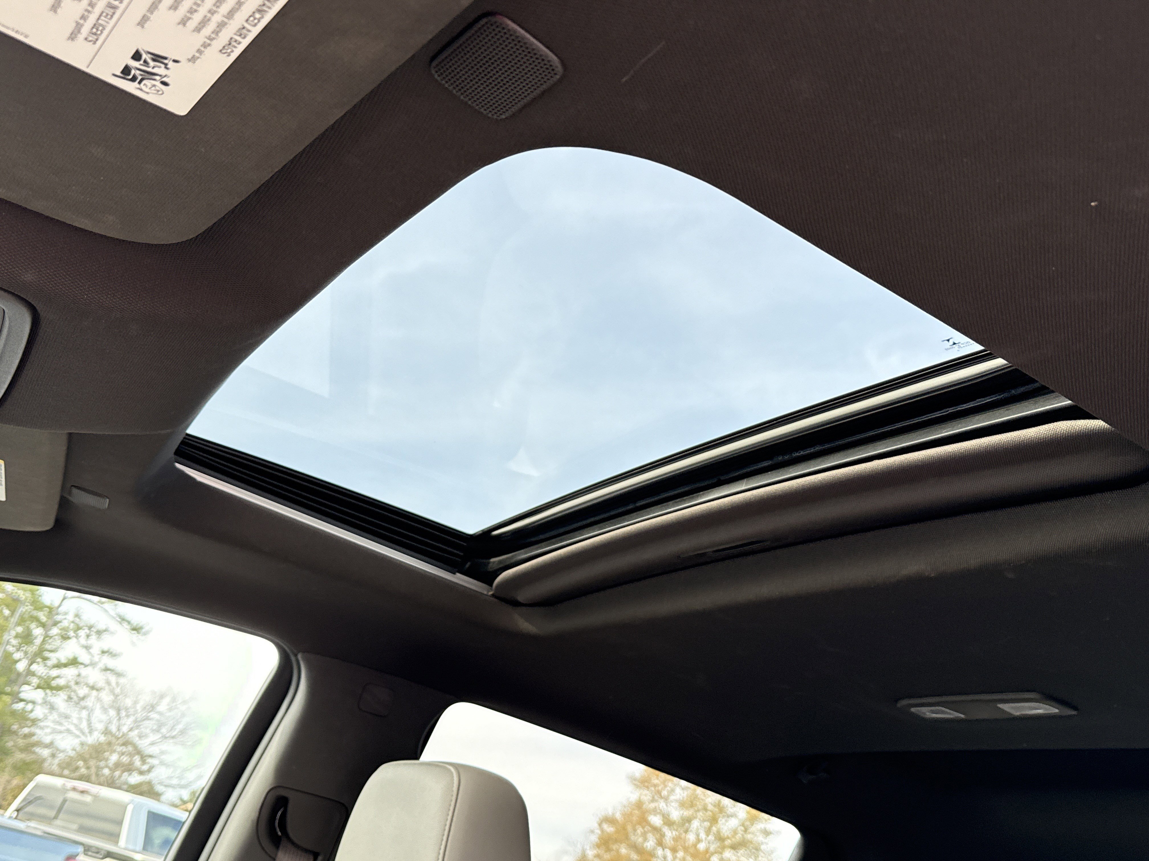 Used 2021 GMC Sierra 1500 SLT w/ SLT Premium Plus Package image 33