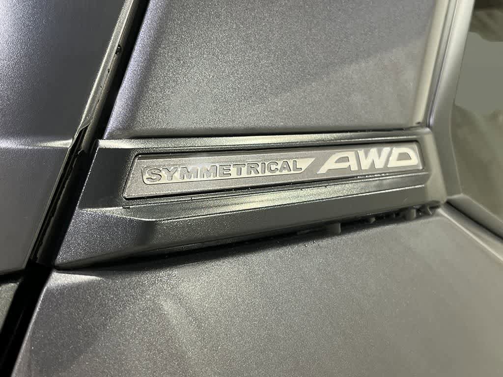 New 2026 Subaru Forester Premium AWD/4WD image 9