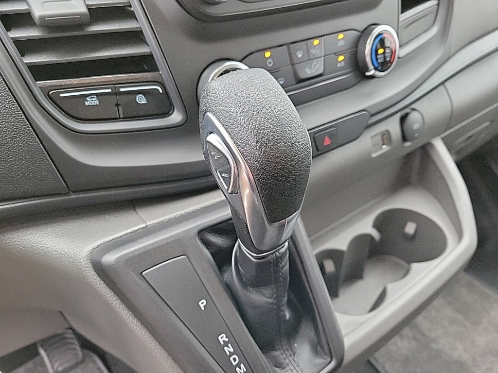 Used 2025 Ford Transit 150 Low Roof AWD image 22