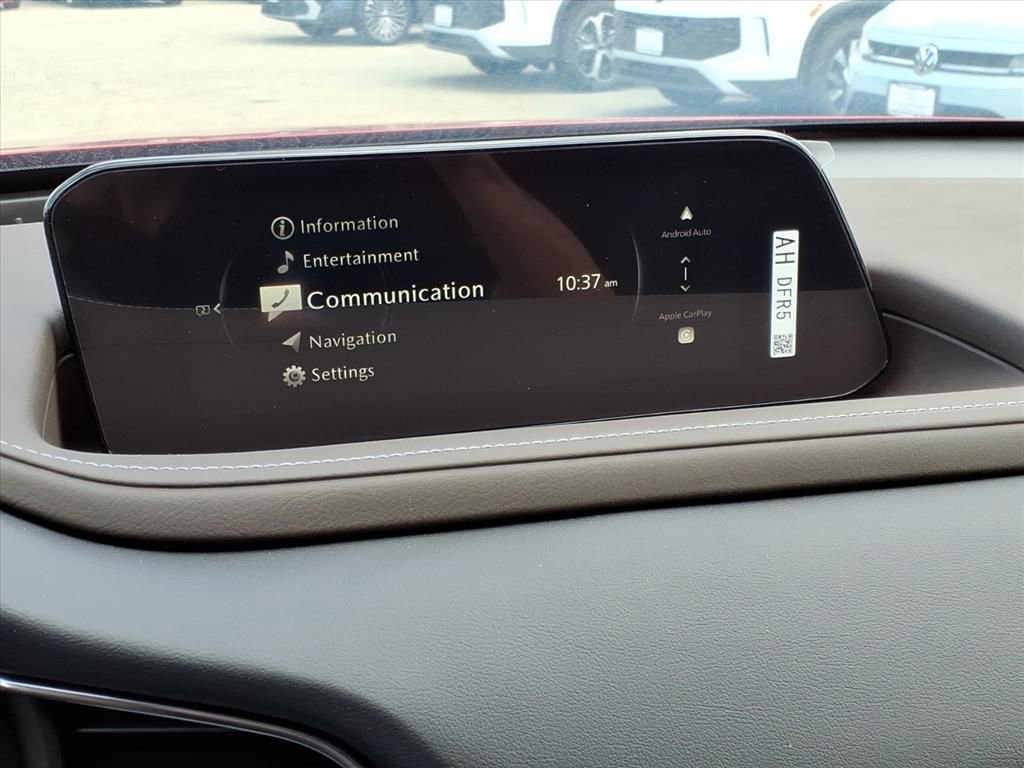 New 2025 MAZDA CX-30 AWD 2.5 S w/ Premium Package image 20