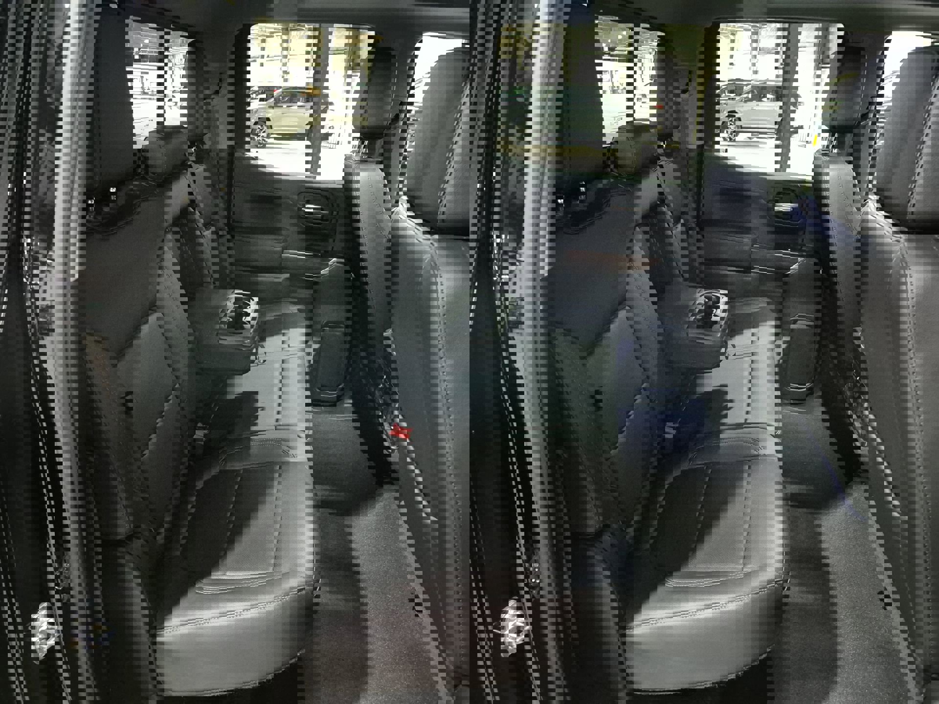 Certified 2020 GMC Sierra 1500 SLT w/ SLT Premium Plus Package image 28