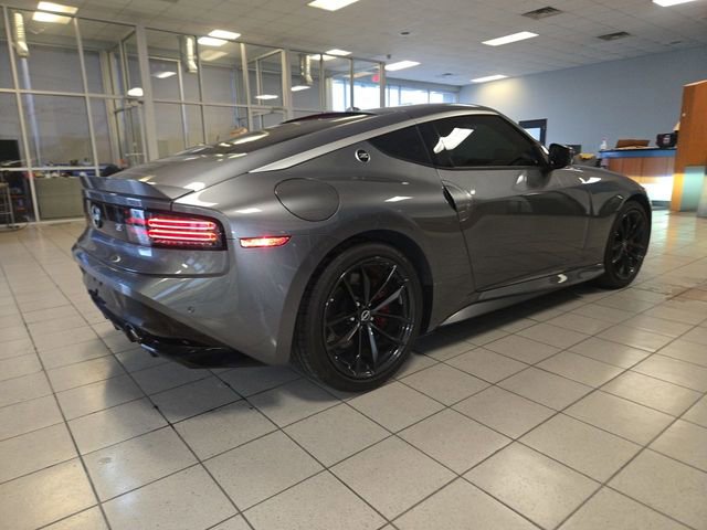 Used 2025 Nissan Z Performance w/ Floor Mat Package image 8