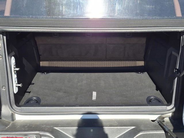 Used 2023 Ford Bronco Outer Banks image 8