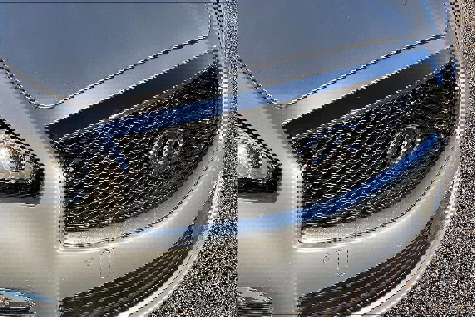 Used 2019 INFINITI Q70 L 3.7 w/ Sensory Package image 28