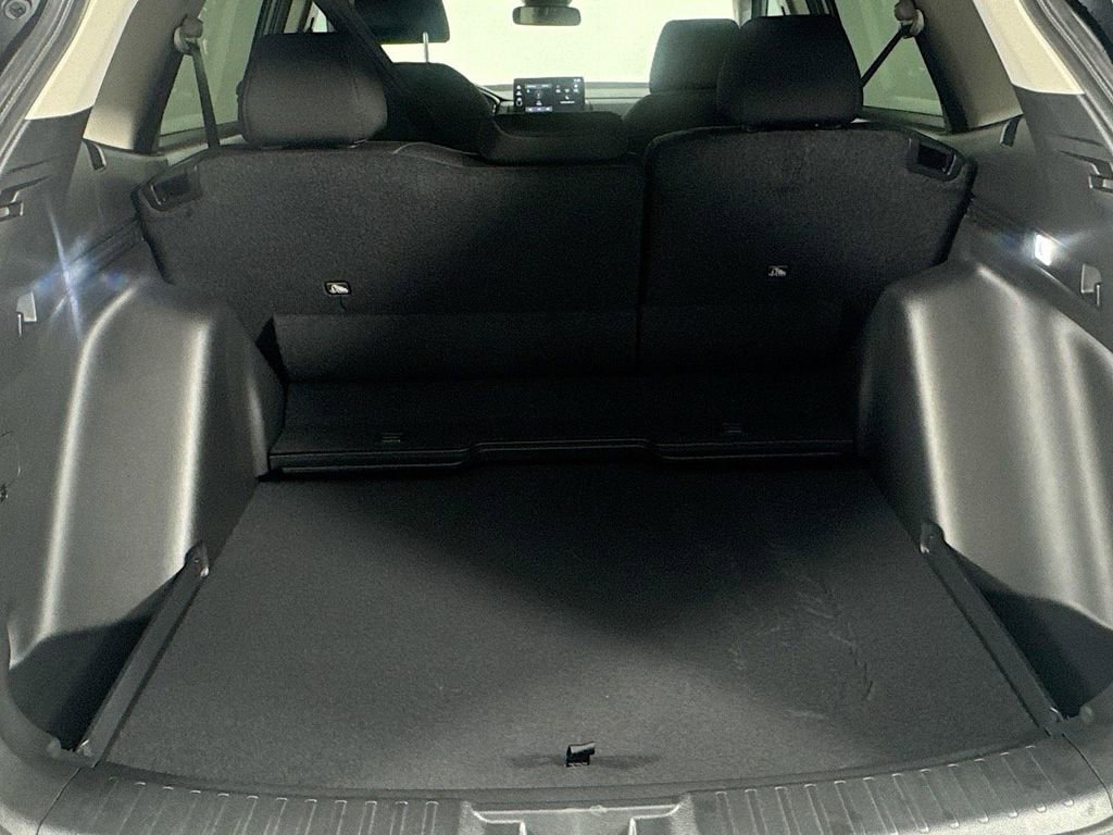 New 2026 Honda CR-V LX image 34