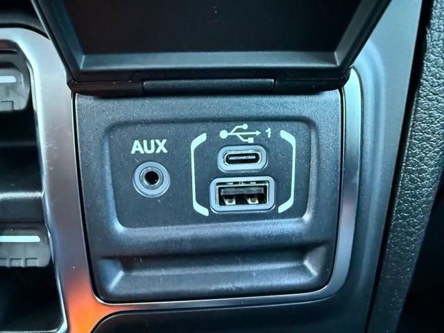 New 2026 Jeep Wrangler Sport S image 27