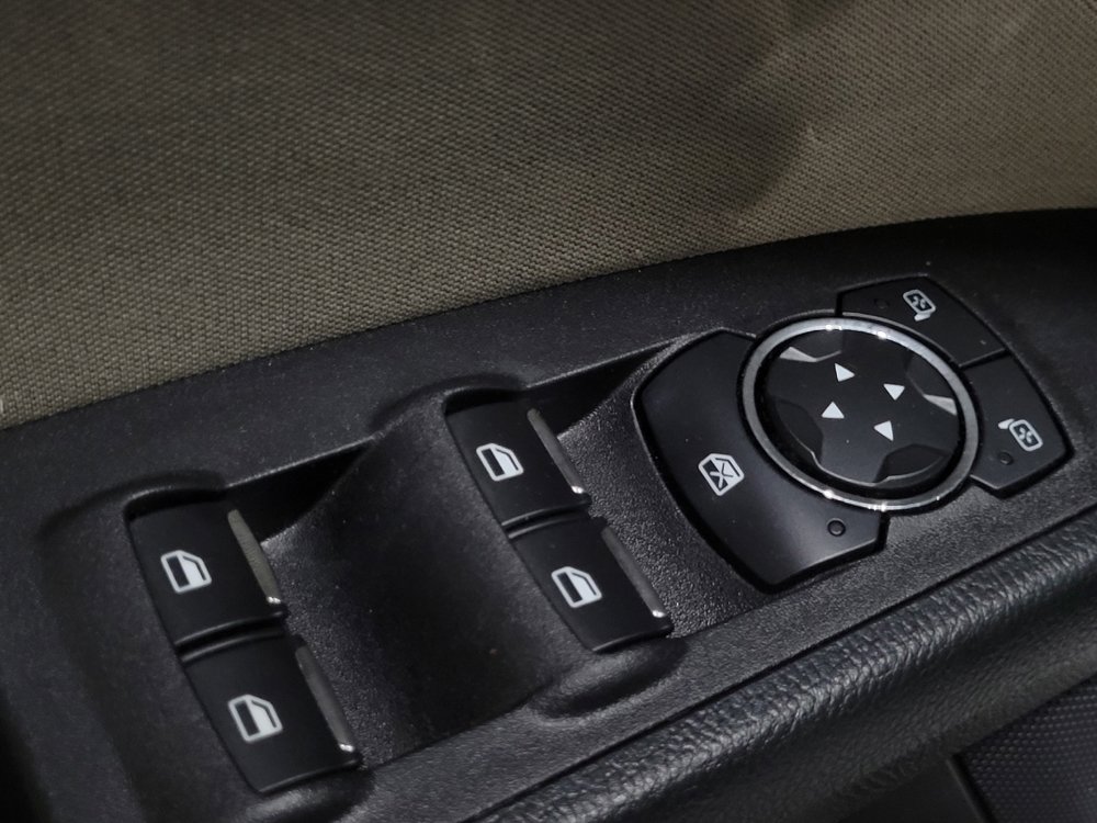 Used 2018 Ford Fusion S image 27