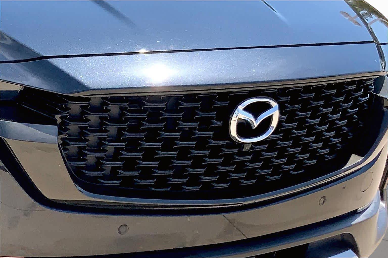 Used 2025 MAZDA CX-50 2.5 Turbo w/ Premium Plus Pkg AWD/4WD image 30