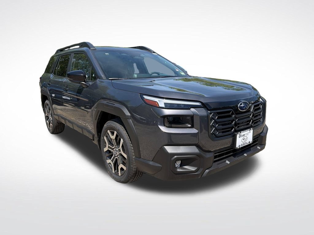 New 2026 Subaru Outback Touring XT AWD/4WD image 11