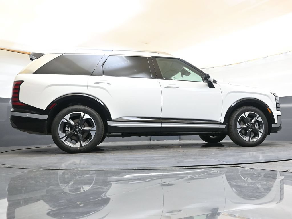 New 2026 Hyundai Palisade Limited AWD/4WD image 44