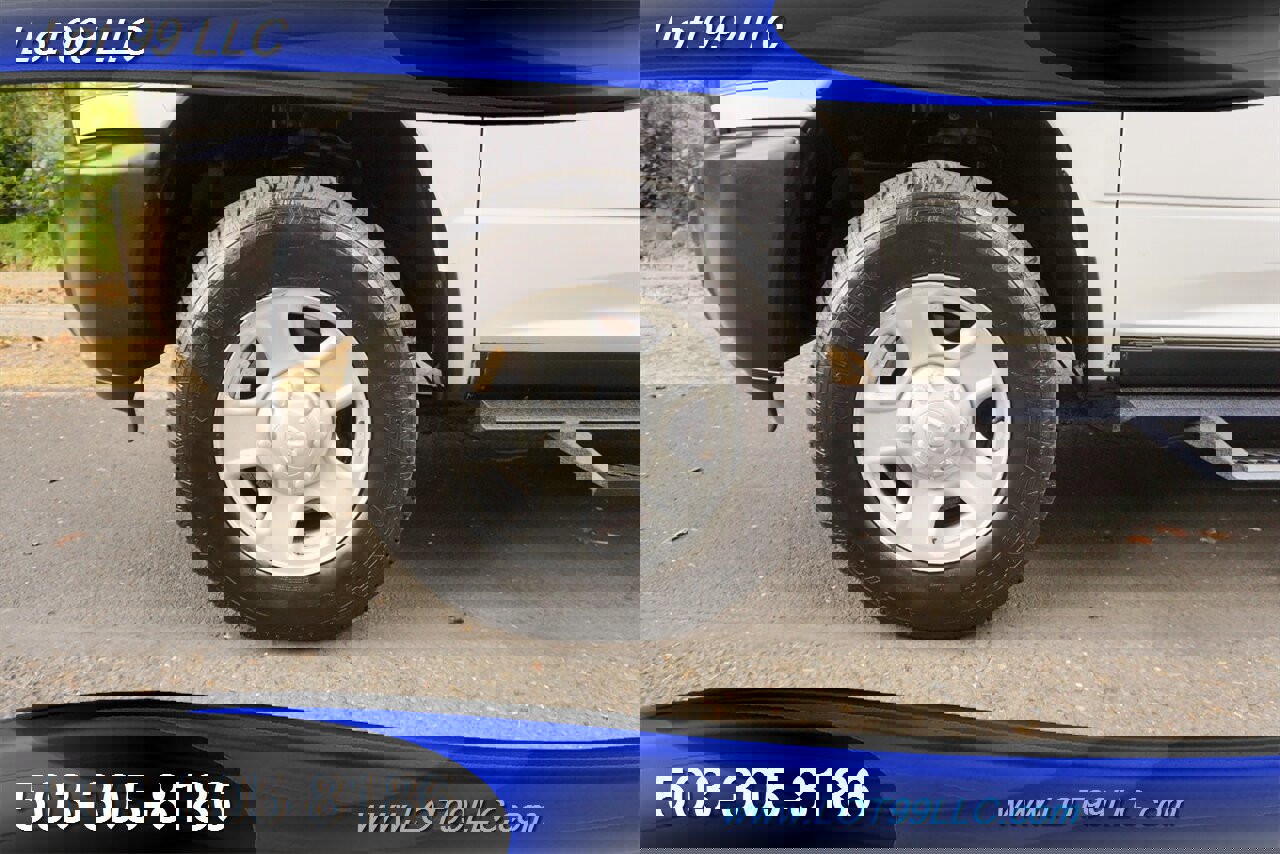 Used 2016 RAM 3500 Tradesman image 3