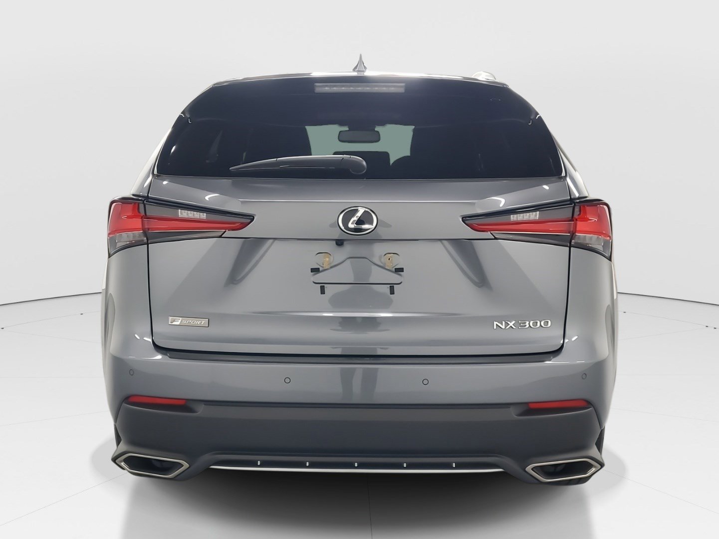 Used 2021 Lexus NX 300 F Sport image 7