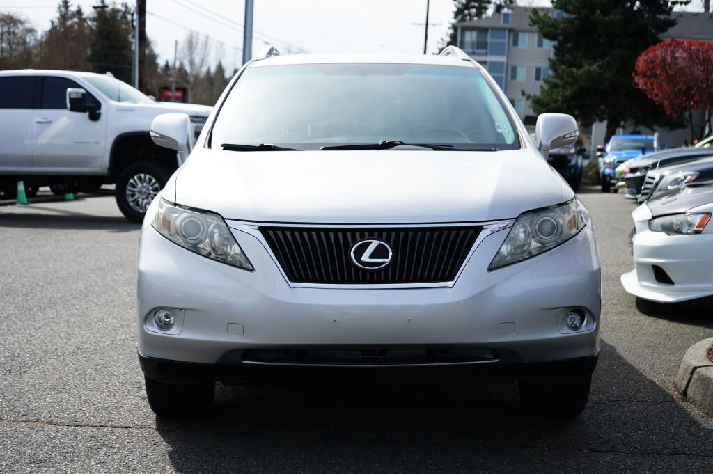 Used 2010 Lexus RX 350 AWD image 10